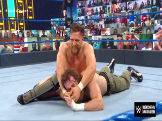 WWE SmackDown第1111期