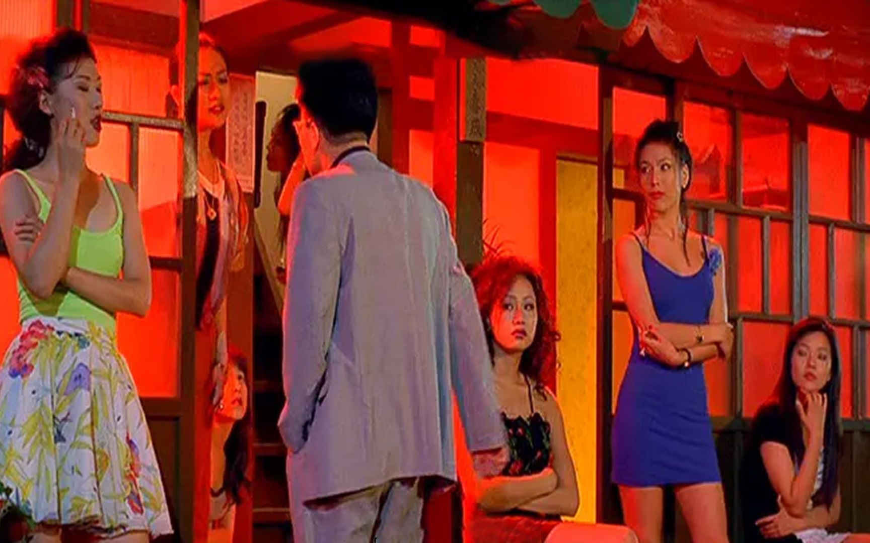 韩国最好的情涩片，一个ji女悲惨的一生，折射出整个社会的悲哀。