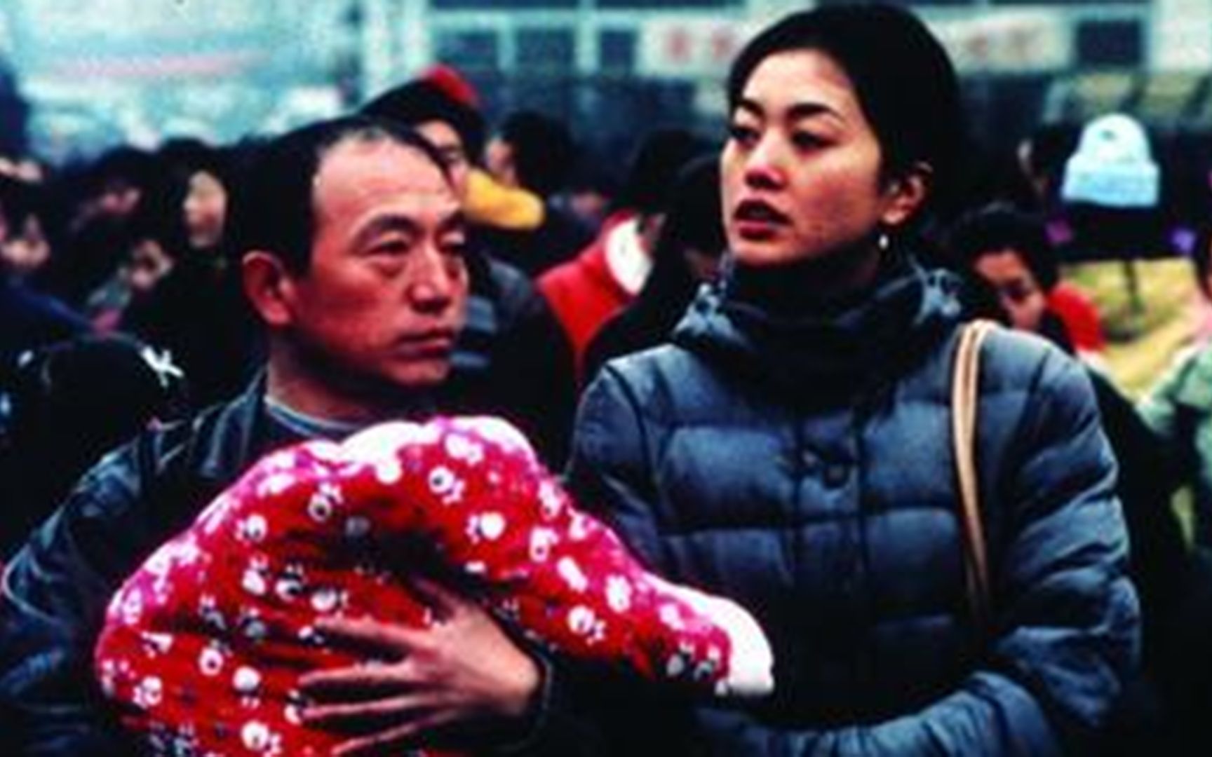 被称为2002年世界最优秀的电影之一，却在中国被禁多年！为什么？