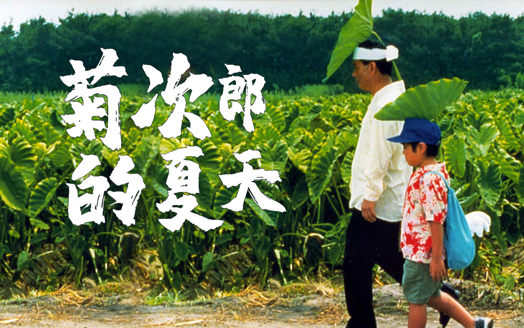 【贝宝】最适合暑假看的日本电影，明明是部喜剧片，为啥让人潸然泪下？