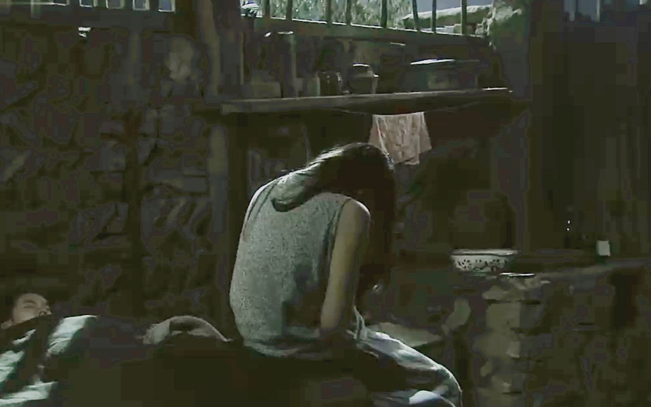 真实事件改编，又一部记录农村女性悲惨的电影，看完差点抑郁