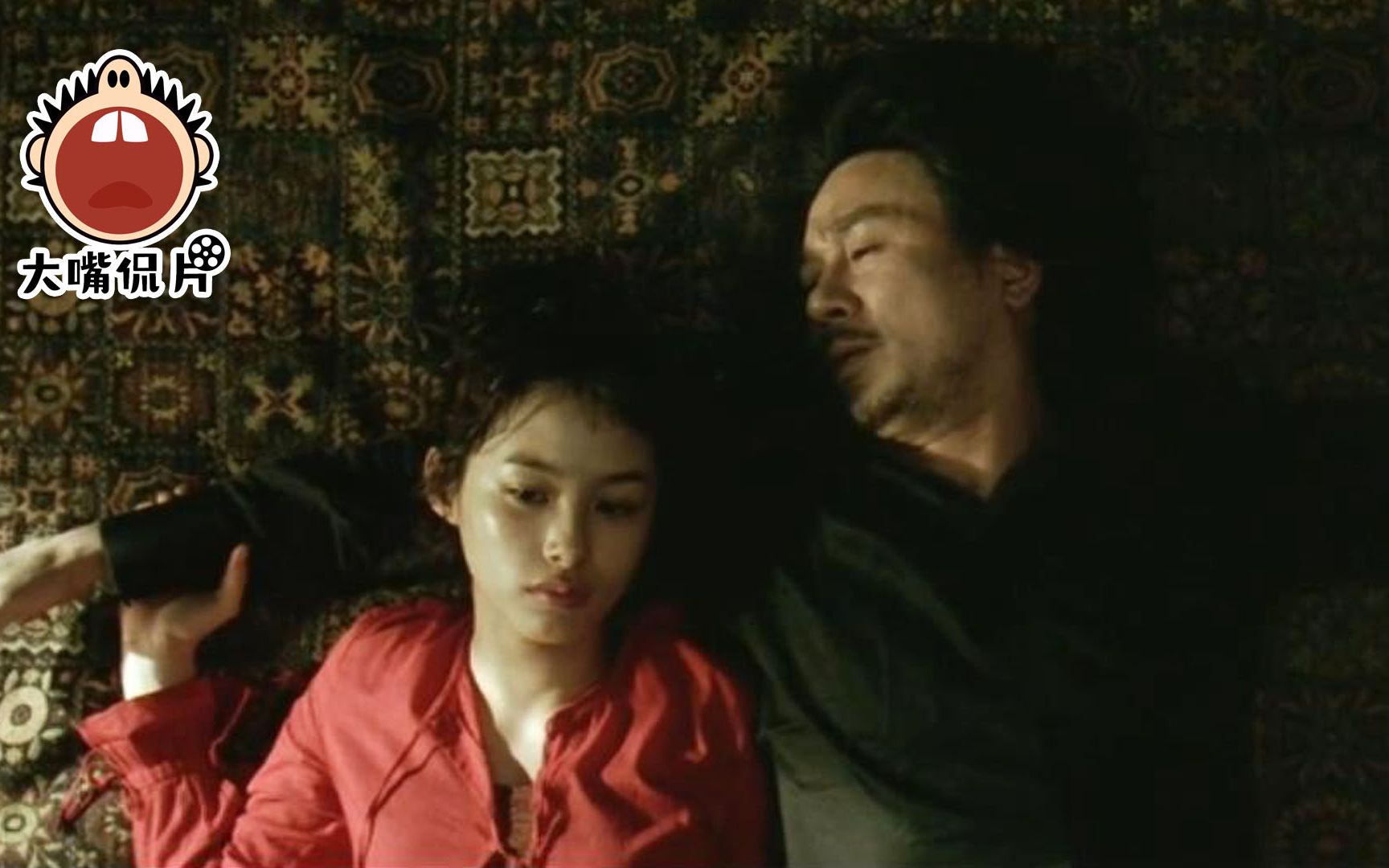 喷子请闭嘴系列，韩国最好的复仇电影，大叔因口无遮拦被囚禁15年