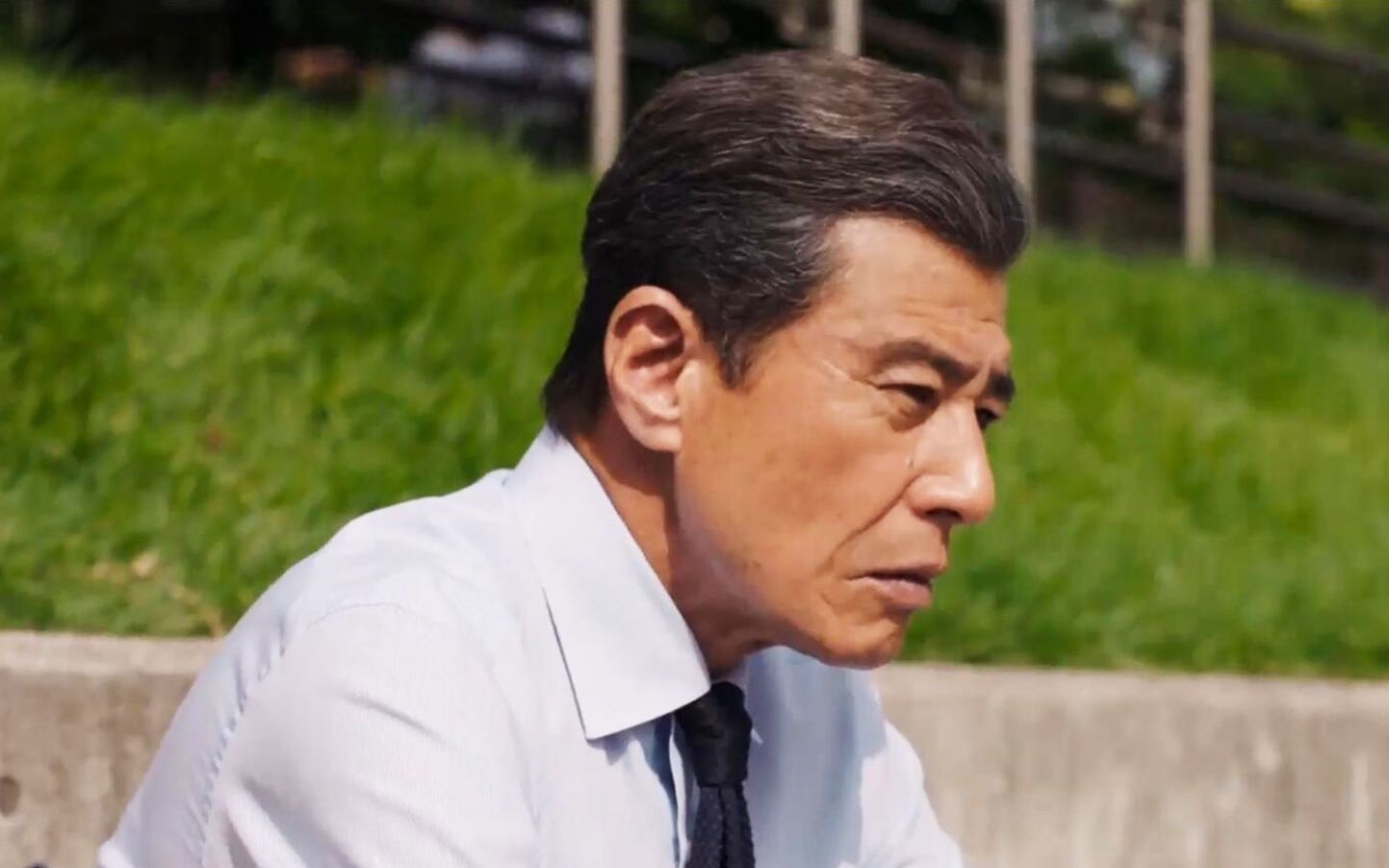 老年人也有“职场焦虑”…日本老龄化背景下的生活片《无用之人》