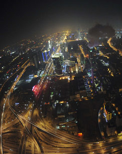 《北京之夜》