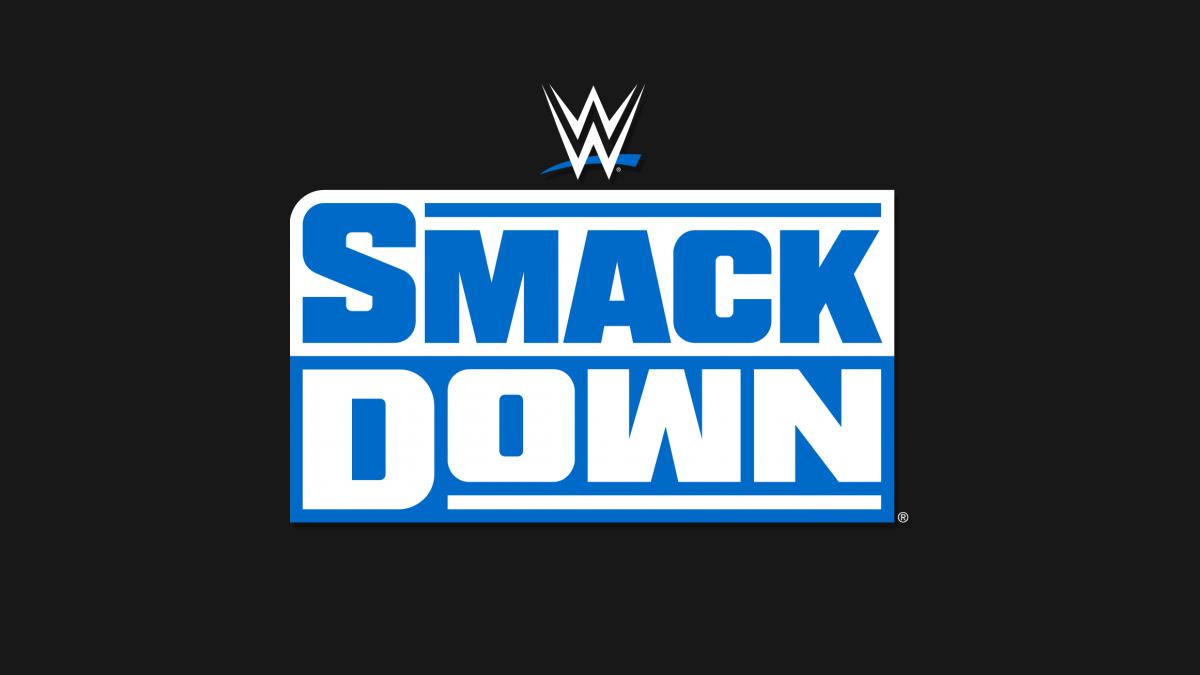 WWE SmackDown 20210619 第1139期 中英文原声