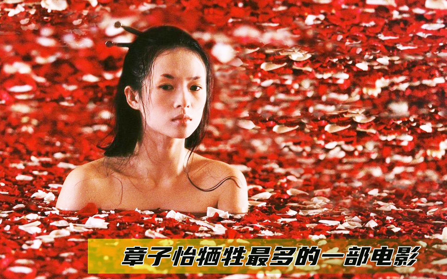 吴彦祖牺牲最大的电影，让千万粉丝心疼了15年，一般人看不懂